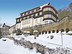 Hotel Zum Harzer Jodlermeister Bild 01