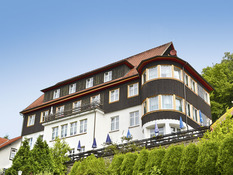 Hotel Zum Harzer Jodlermeister Bild 05