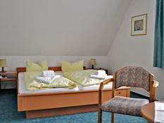 Hotel Zum Harzer Jodlermeister Bild 02