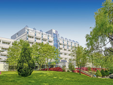Carea Residenz Hotel Harzhöhe Bild 01
