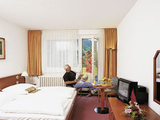 MORADA HotelAlexisbad Bild 02