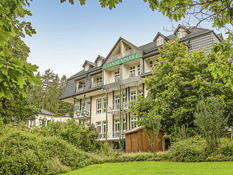 Hotel & Ferienanlage Tannenpark Bild 06