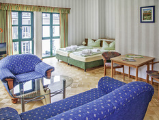 Hotel & Ferienanlage Tannenpark Bild 09