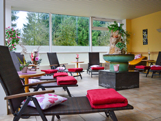Carea Residenz Hotel Harzhöhe Bild 11