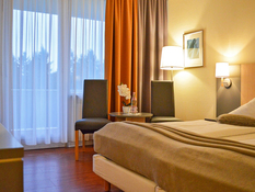 Carea Residenz Hotel Harzhöhe Bild 07