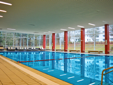 Carea Residenz Hotel Harzhöhe Bild 03