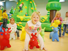 Hasseröder Ferienpark Bild 03
