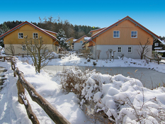 Hasseröder Ferienpark Bild 09
