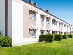 Wangerland Resort Bild 12