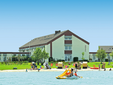 Wangerland Resort Bild 07