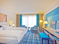 AALERNHÜS hotel & spa Bild 02