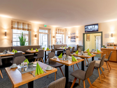 Nordsee-Hotel Hinrichsen Bild 03