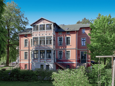 SEETELHOTEL Villa Waldesruh Bild 04