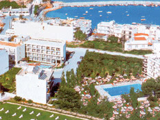Hotel Heronissos Hotel Bild 05