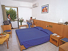 Hotel Heronissos Hotel Bild 07