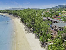 Best Western Premier Bangtao Beach Resort & Spa Bild 01