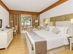 Best Western Premier Bangtao Beach Resort & Spa Bild 03