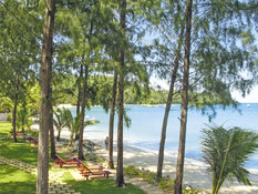 Best Western Premier Bangtao Beach Resort & Spa Bild 07