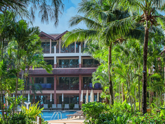 Best Western Premier Bangtao Beach Resort & Spa Bild 12