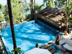 Baan KratingKhao Lak Resort Bild 04
