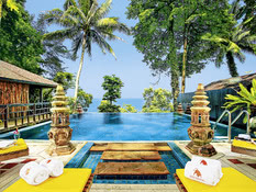 Baan KratingKhao Lak Resort Bild 01