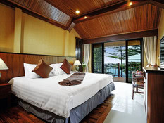 Baan KratingKhao Lak Resort Bild 09