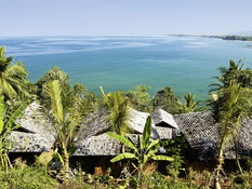 Baan KratingKhao Lak Resort Bild 08