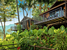 Baan KratingKhao Lak Resort Bild 02