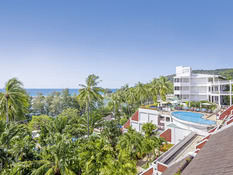 Best Western PhuketOcean Resort Bild 02