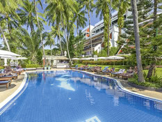 Best Western PhuketOcean Resort Bild 05