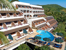 Best Western PhuketOcean Resort Bild 11