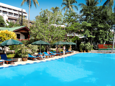 Best Western PhuketOcean Resort Bild 09