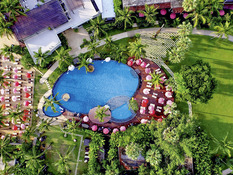 Hotel Ramada Khao Lak Bild 04