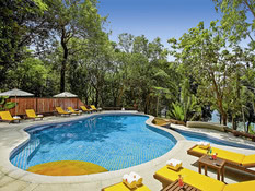 Hotel Baan KratingPhuket Bild 01