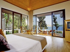 Hotel Baan KratingPhuket Bild 04