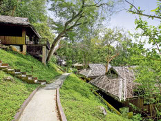 Hotel Baan KratingPhuket Bild 09
