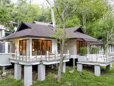 Hotel Baan KratingPhuket Bild 02