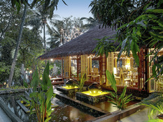 Hotel Baan KratingPhuket Bild 06