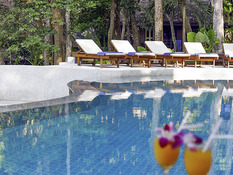 Hotel Baan KratingPhuket Bild 07