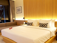 Hotel Ramada Khao Lak Bild 11