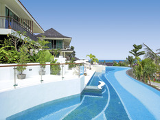 Hotel Mandarava Resort Bild 01