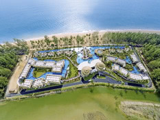 Hotel The HavenKhao Lak Bild 12