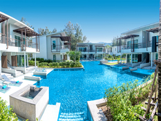 The Waters by Katathani Resorts Bild 02