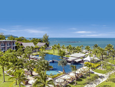 The Sands by Katathani Resorts Bild 01