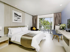 Hotel X10 Khao Lak Bild 03