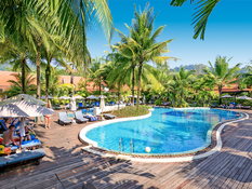 Khao Lak BhandariResort & Spa Bild 02