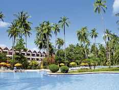 Duangjitt Resort & Spa Bild 06