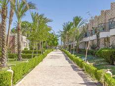 Hotel AladdinBeach Resort Bild 04