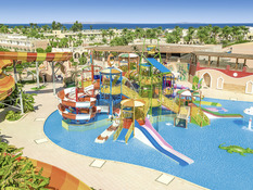 Hotel AladdinBeach Resort Bild 12