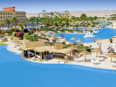 Titanic Resort & Aqua Park Bild 01